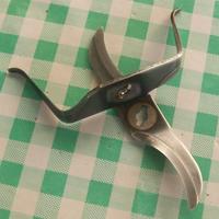 Lame Vorwerk BIMBY 3300