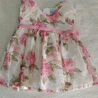 Vestito Bambina Mayoral 9m