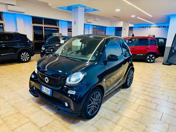 Smart ForTwo 90CV Brabus 0.9 Cabrio Autom / RetroC