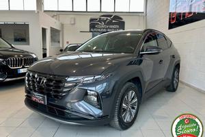 HYUNDAI Tucson 1.6 HEV aut. XLine *PREZZO SENZA