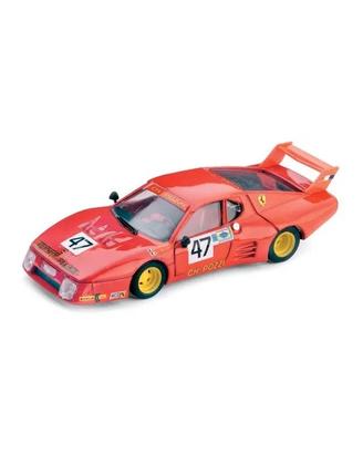 Brumm R213 Ferrari 512 BB Le Mans CH Pozzi 1981
