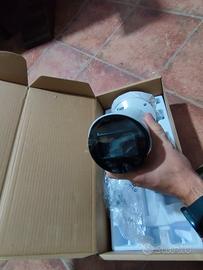 Telecamere Bosch DINION IP 3000i IR (NBE-3503-AL) 