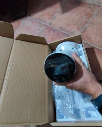 Telecamere Bosch DINION IP 3000i IR (NBE-3503-AL) 