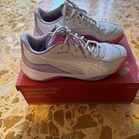 Scarpe Padel