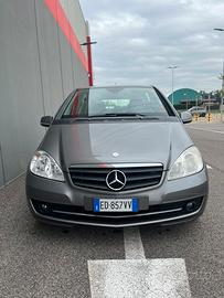 Mercedes Benz classe A 160 BE