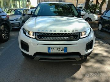 LAND ROVER RR Evoque 1ª serie Range Rover Evoq...