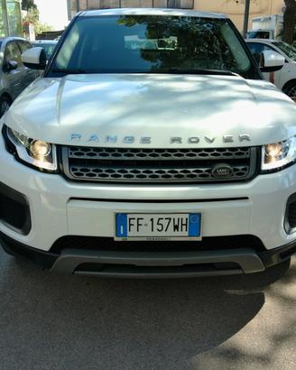 LAND ROVER RR Evoque 1ª serie Range Rover Evoq...