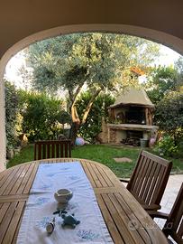 Villetta a Lu Fraili- San Teodoro