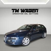 Alfa Romeo 159 SW 1.9 jtdm 16v 150cv