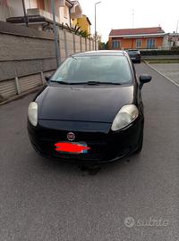 Fiat Punto 2013
