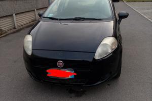 Fiat Punto 2013