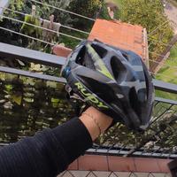 casco Rudy project Airstorm camouflage tg  S-M