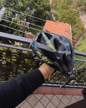 casco Rudy project Airstorm camouflage tg  S-M