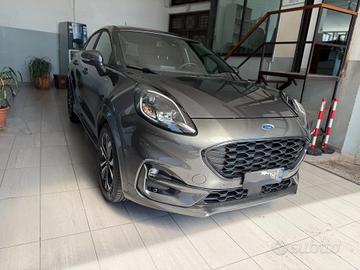 Ford Puma 1.0 EcoBoost Hybrid 125 CV S&S ST-Line