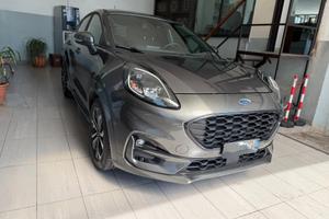 Ford Puma 1.0 EcoBoost Hybrid 125 CV S&S ST-Line