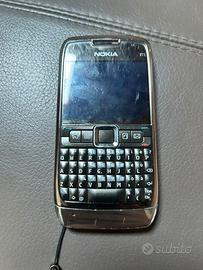 Nokia e71