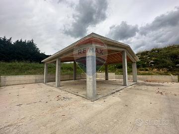 Villa singola - Monreale