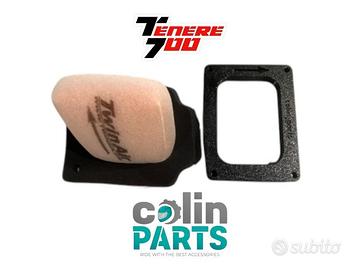 KIT filtro aria Yamaha teneré t7 700 Xtz 700 Xt690