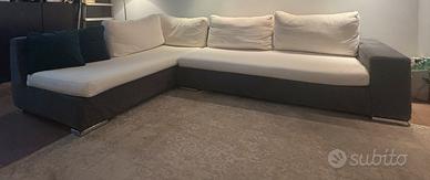 divano Respace 5 posti