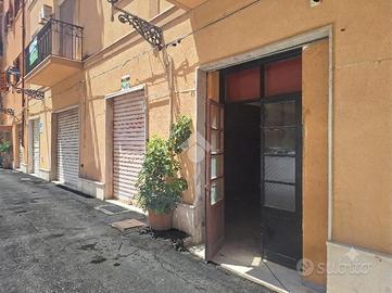 NEGOZIO A TRAPANI
