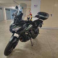 Kawasaki versys 650 anno 2017 