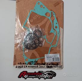 Kit Guarnizione Centrale e Oring