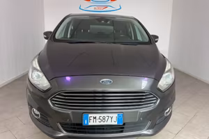 FORD S-Max 2.0 TDCi 150CV Start&Stop Powershift