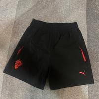 Pantaloncini AC Milan 2025/26 PumaTech