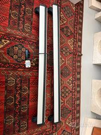 Barre portatutto Volvo