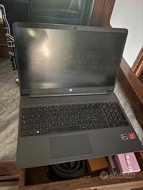 HP LAPTOP MODEL 15S-eq0042nl