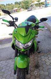 Kawasaki z 750