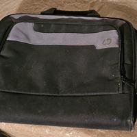 Borsa a tracolla HP per laptop