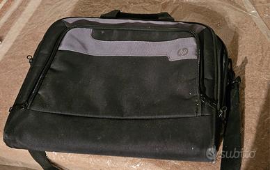 Borsa a tracolla HP per laptop