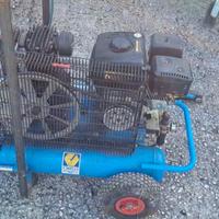 motocoltivatore