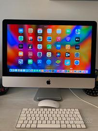 I MAC 21,5