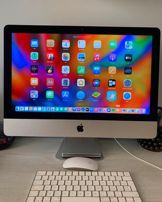 I MAC 21,5