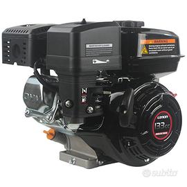 MOTORE BENZINA LONCIN