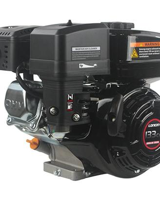 MOTORE BENZINA LONCIN