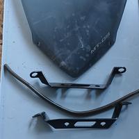 Cupolino Yamaha Mt-09 