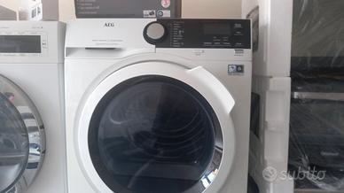 lavatrici rigenerate 