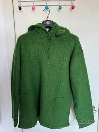 Felpa Engineered Garments
