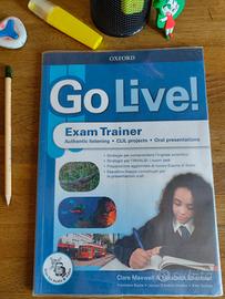 Go Live exame trainer
