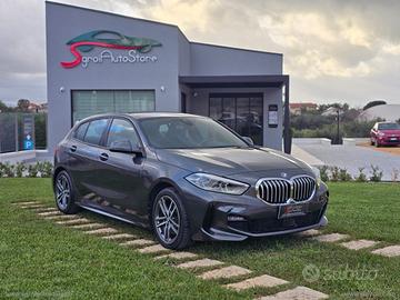 BMW 118d 5p. Msport
