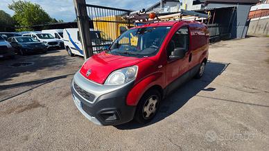 Fiat Fiorino 1.3 MJT 95CV Cargo