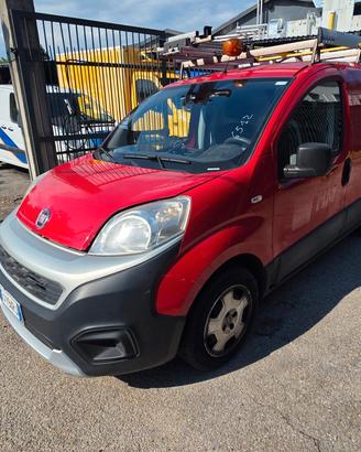 Fiat Fiorino 1.3 MJT 95CV Cargo