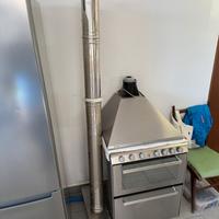 Cucina economica Candy