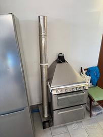 Cucina economica Candy