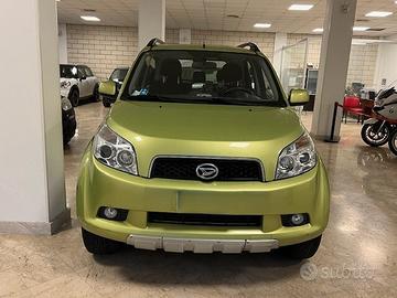 Daihatsu Terios 1.5 4WD SX