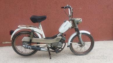 Benelli Altro modello - 1980