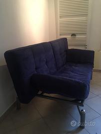 Divano letto